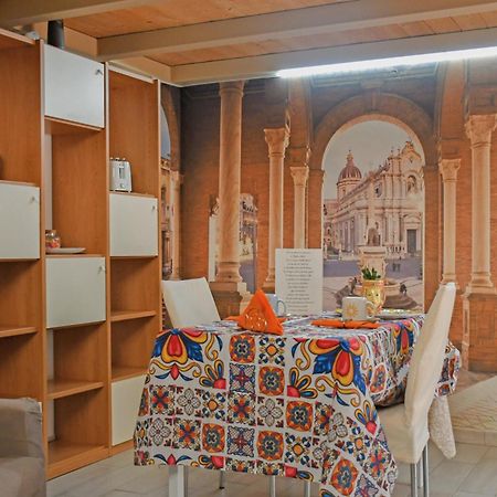 Figli Di Agata Villa CTA Exteriör bild
