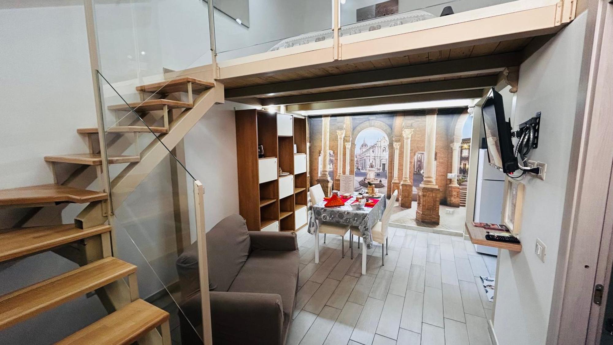Figli Di Agata Villa CTA Exteriör bild