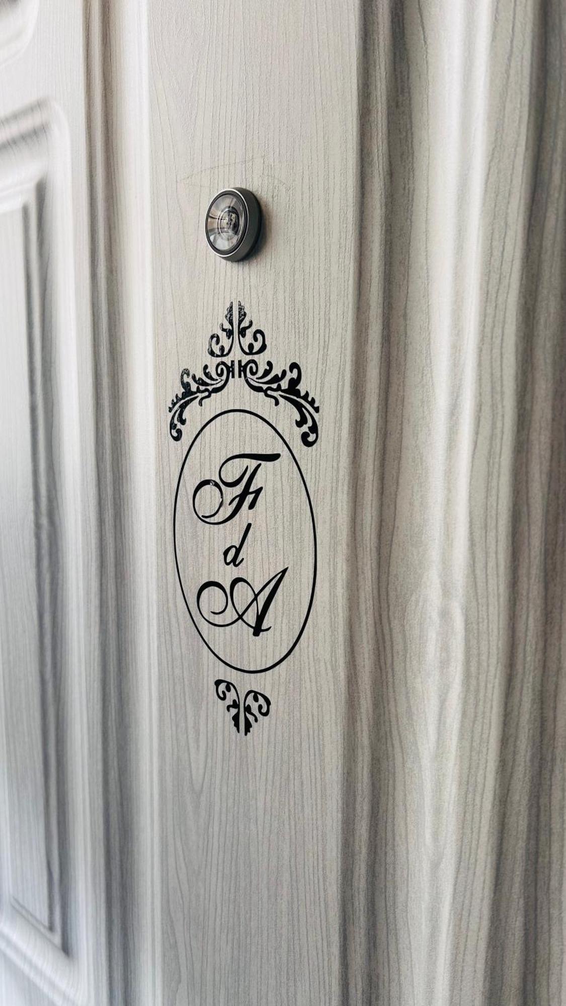 Figli Di Agata Villa CTA Exteriör bild